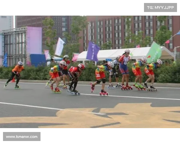 2018轮滑赛事6 轮滑 赛事