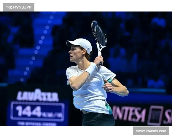 2019年ATP全球巡回赛巅峰回顾网球巨星辉煌对决难忘瞬间盛宴