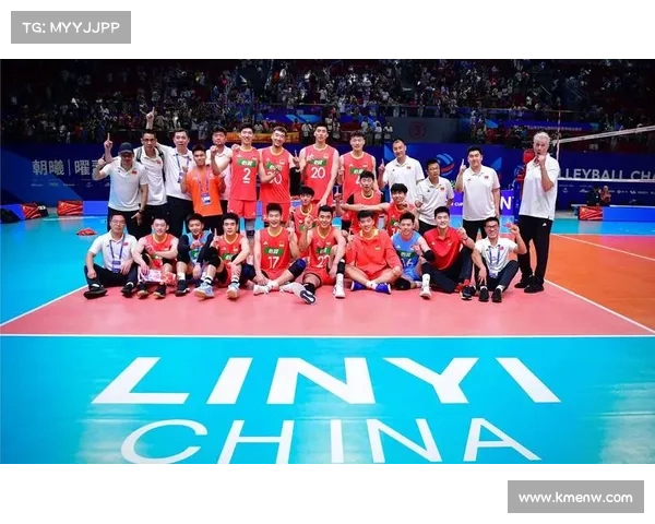 中国男排视频2019